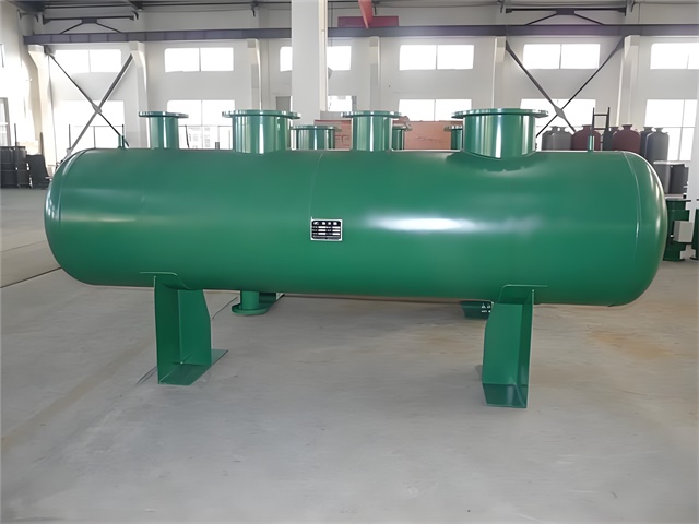 威海分集水器的重要指标